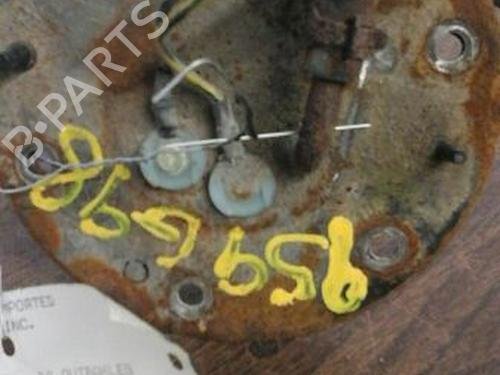 Fuel Tank Send Unit 1998 SUBARU Legacy