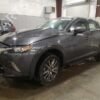 Fuel Tank Send Unit 2017 MAZDA CX-3