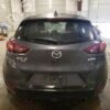 Fuel Tank Send Unit 2017 MAZDA CX-3