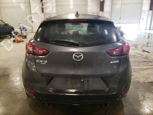 Fuel Tank Send Unit 2017 MAZDA CX-3