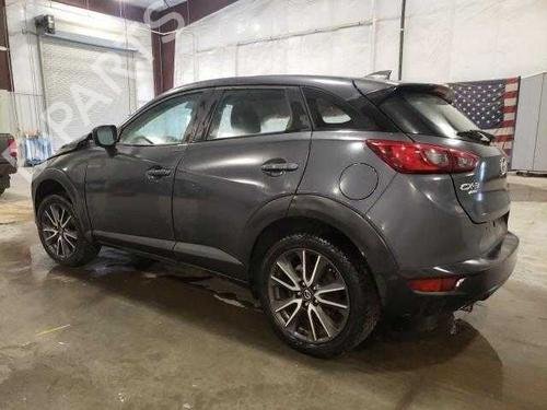 Fuel Tank Send Unit 2017 MAZDA CX-3