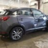 Fuel Tank Send Unit 2017 MAZDA CX-3
