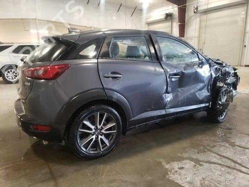 Fuel Tank Send Unit 2017 MAZDA CX-3