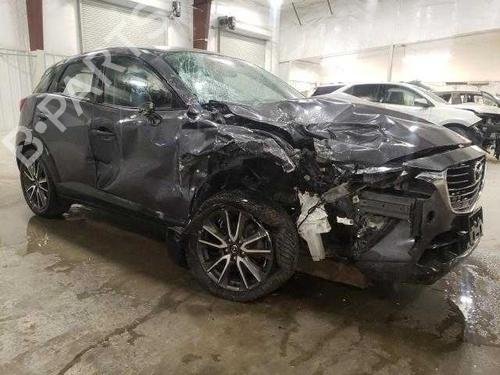 Fuel Tank Send Unit 2017 MAZDA CX-3
