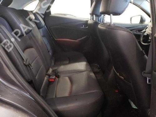 Fuel Tank Send Unit 2017 MAZDA CX-3
