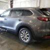 Fuel Tank Send Unit 2016 MAZDA CX-9