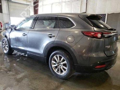 Fuel Tank Send Unit 2016 MAZDA CX-9