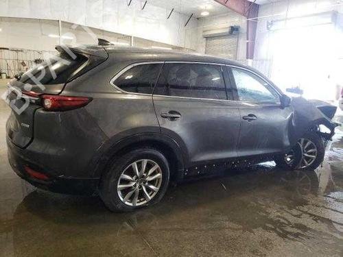 Fuel Tank Send Unit 2016 MAZDA CX-9