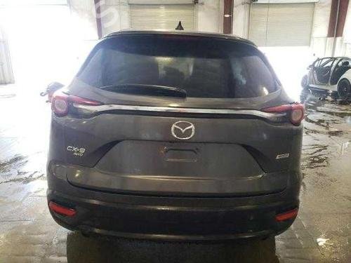 Fuel Tank Send Unit 2016 MAZDA CX-9