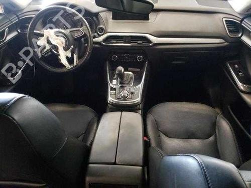Fuel Tank Send Unit 2016 MAZDA CX-9