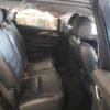 Fuel Tank Send Unit 2016 MAZDA CX-9
