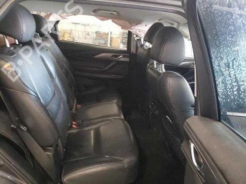 Fuel Tank Send Unit 2016 MAZDA CX-9