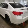 Fuel Tank Send Unit 2011 SUBARU Legacy