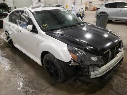 Fuel Tank Send Unit 2011 SUBARU Legacy