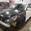 Fuel Tank Send Unit 2011 SUBARU Legacy