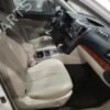 Fuel Tank Send Unit 2011 SUBARU Legacy