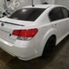 Fuel Tank Send Unit 2011 SUBARU Legacy