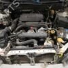 Fuel Tank Send Unit 2011 SUBARU Legacy