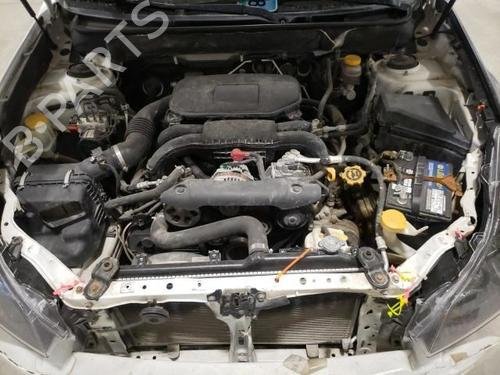 Fuel Tank Send Unit 2011 SUBARU Legacy