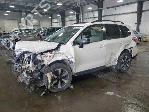 Fuel Tank Send Unit 2017 SUBARU Forester