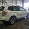 Fuel Tank Send Unit 2017 SUBARU Forester