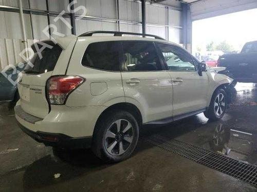 Fuel Tank Send Unit 2017 SUBARU Forester