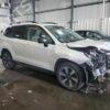 Fuel Tank Send Unit 2017 SUBARU Forester