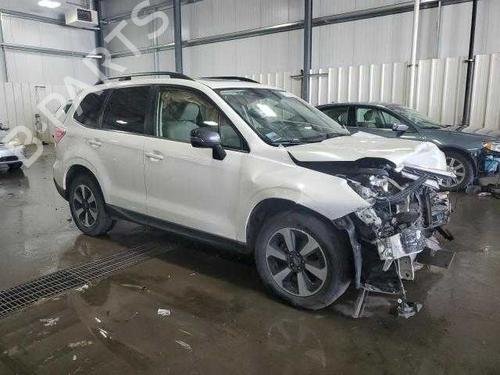 Fuel Tank Send Unit 2017 SUBARU Forester