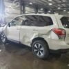 Fuel Tank Send Unit 2017 SUBARU Forester