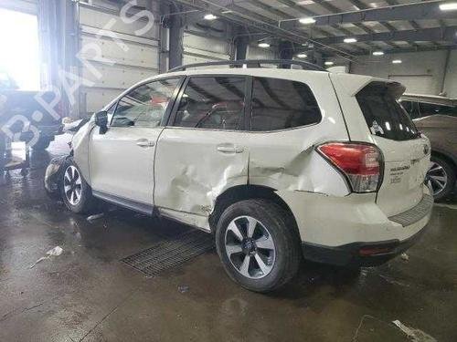 Fuel Tank Send Unit 2017 SUBARU Forester