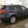 Fuel Tank Send Unit 2010 SUBARU Tribeca