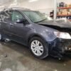 Fuel Tank Send Unit 2010 SUBARU Tribeca