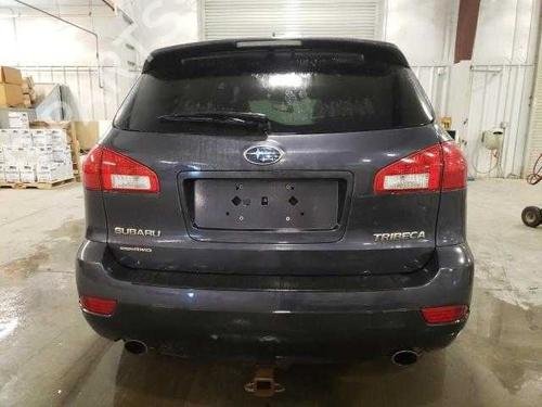 Fuel Tank Send Unit 2010 SUBARU Tribeca