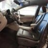 Fuel Tank Send Unit 2010 SUBARU Tribeca