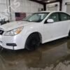 Fuel Tank Send Unit 2012 SUBARU Legacy
