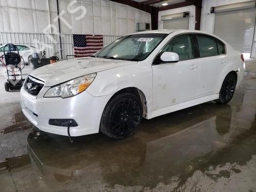 Fuel Tank Send Unit 2012 SUBARU Legacy