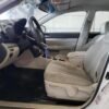 Fuel Tank Send Unit 2012 SUBARU Legacy