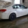 Fuel Tank Send Unit 2012 SUBARU Legacy