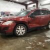 Fuel Tank Send Unit 2012 MAZDA CX-9