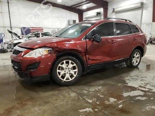 Fuel Tank Send Unit 2012 MAZDA CX-9