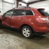 Fuel Tank Send Unit 2012 MAZDA CX-9