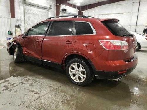 Fuel Tank Send Unit 2012 MAZDA CX-9