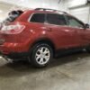 Fuel Tank Send Unit 2012 MAZDA CX-9