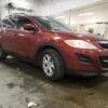 Fuel Tank Send Unit 2012 MAZDA CX-9