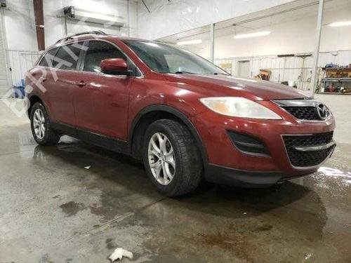 Fuel Tank Send Unit 2012 MAZDA CX-9