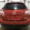 Fuel Tank Send Unit 2012 MAZDA CX-9