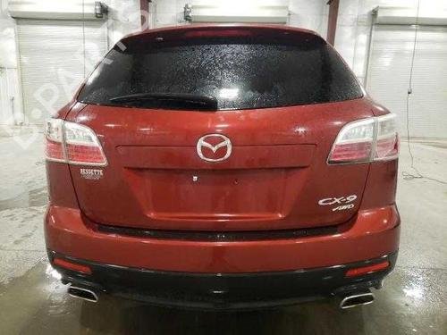 Fuel Tank Send Unit 2012 MAZDA CX-9