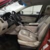 Fuel Tank Send Unit 2012 MAZDA CX-9
