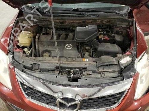 Fuel Tank Send Unit 2012 MAZDA CX-9