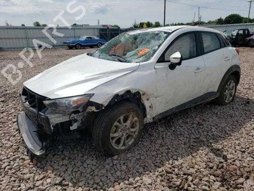 Fuel Tank Send Unit 2019 MAZDA CX-3